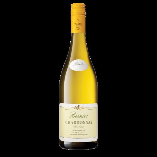 Domaine de Bernier Chardonnay VDF - 2024 (750ml)
