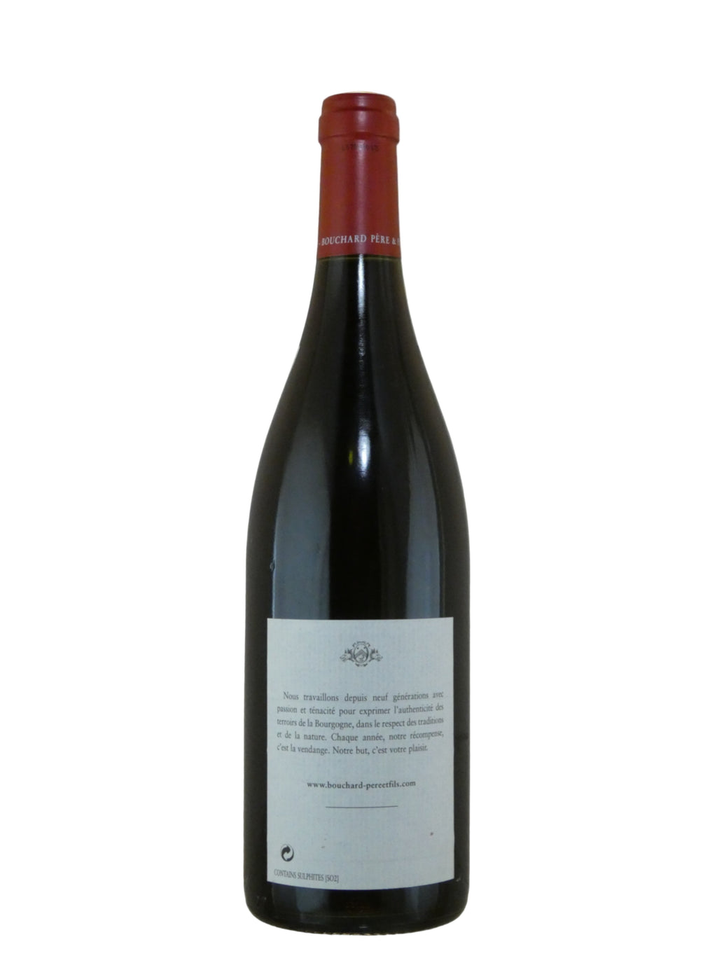 Bouchard Pere et Fils Volnay Taillepieds - 2005 (750ml)