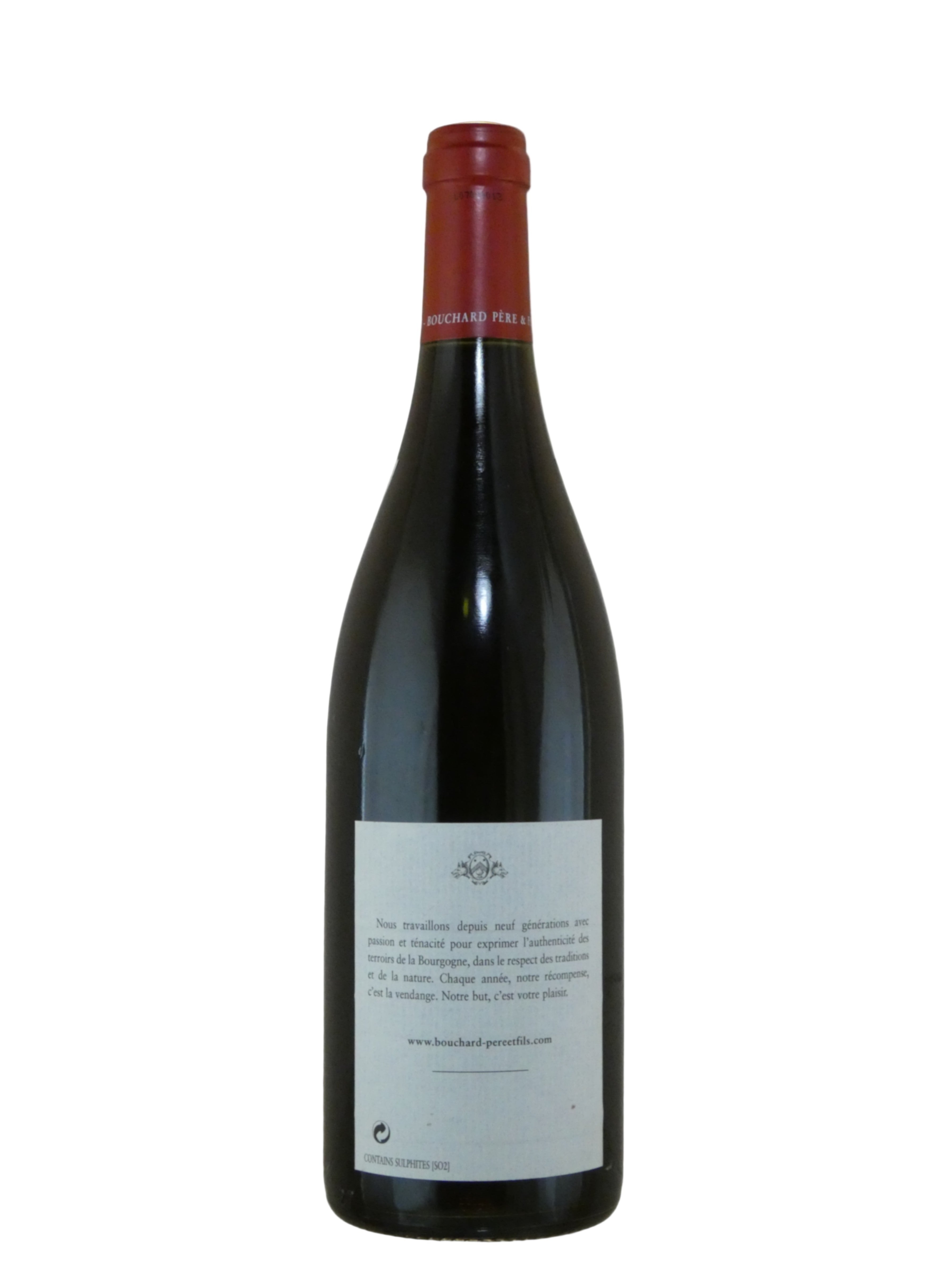 Bouchard Pere et Fils Volnay Taillepieds - 2005 (750ml)