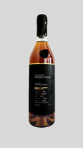 Binder's Stash 8-Year Bourbon 'Crazy Grain' - (750ml)