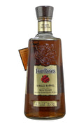 Four Roses Single Barrel /Barrel Strength 116.6 OBSQ 2015 8 Years 8 Months - Selected by Jim Ruthledge (750ml)