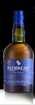 Redbreast Missouri Oak Edition Single Pot Still Irish Whiskey (750ml)