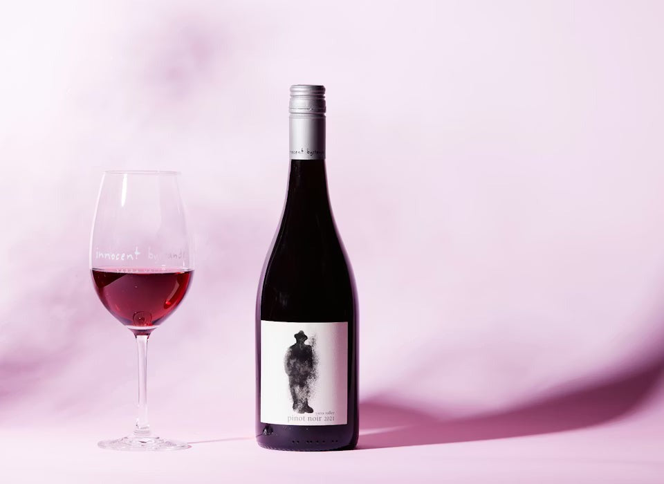 Innocent Bystander Pinot Noir - 2023 (750ml)