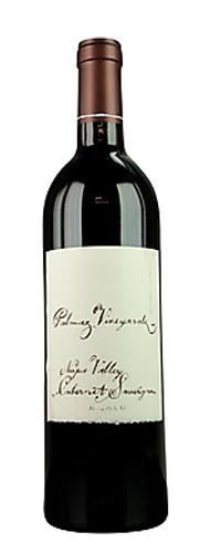 Palmaz Vineyards Cabernet Sauvignon - 2012 (3 Liter)