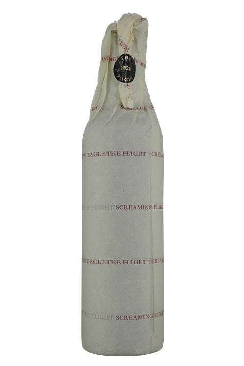 Screaming Eagle The Flight - 2020 (750ml)