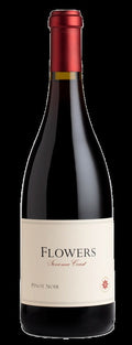 Flowers Pinot Noir Sonoma Coast - 2023 (750ml)