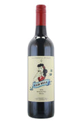 Oliver Hill Red Silk Shiraz - 2016 (750ml)