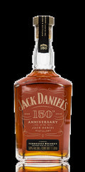 Jack Daniel's 150th Anniversary Decanter with Box - 2016 Release (1L)