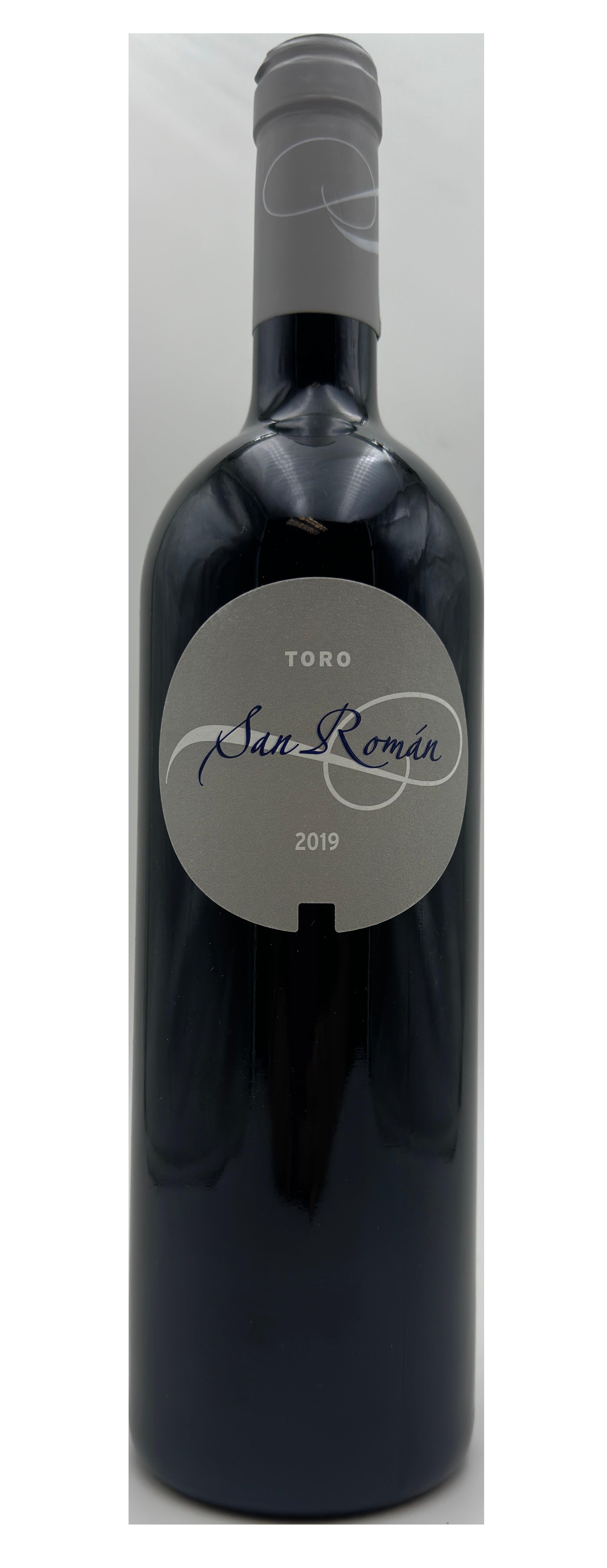 San Roman Toro - 2022 (750ml)
