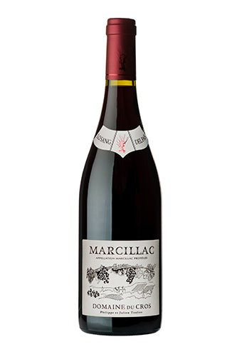 Dom du Cros Marcillac Lo Sang del Pais - 2024 (750ml)