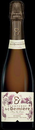 Demiere Es'sens Blanc de Meuniers Brut - NV (750ml)