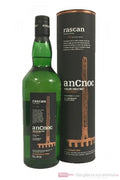 Knockdhu anCnoc 'Rascan' Single Malt Scotch Whisky(750ml)