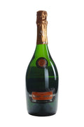 Thibaut Janisson Blanc de Chardonnay - NV (750ml)