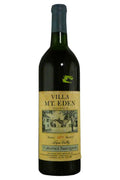 Villa Mt. Eden Cabernet Sauvignon - 1977 (750ml)