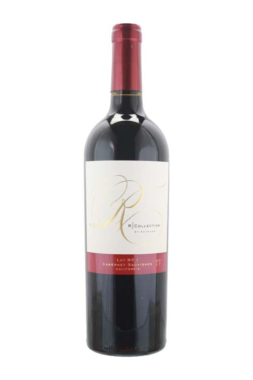 Raymond R Collection Cabernet Sauvignon - 2022 (750ml)