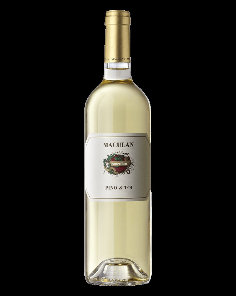 Maculan Pino & Toi - 2023 (750ml)
