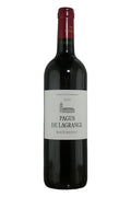 Pagus de Lagrange Haut-Medoc - 2020 (750ml)
