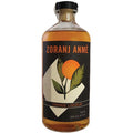 Ayiti Bitters Co. 'Zoranj Anme' Orange Liqueur (750ml)