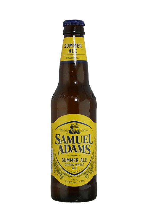 Sam Adams Summer (12oz Btl 12 Pk)