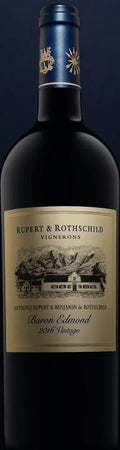 Rupert & Rothschild Baron Edmond - 1999 (750ml)