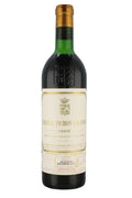 Pichon-Longueville Comtesse de Lalande - 1969 (750ml)