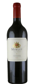Morlet Coeur de Vallee Cabernet - 2012 (750ml)