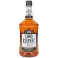 Lord Calvert Import Canadian Whisky (1L)