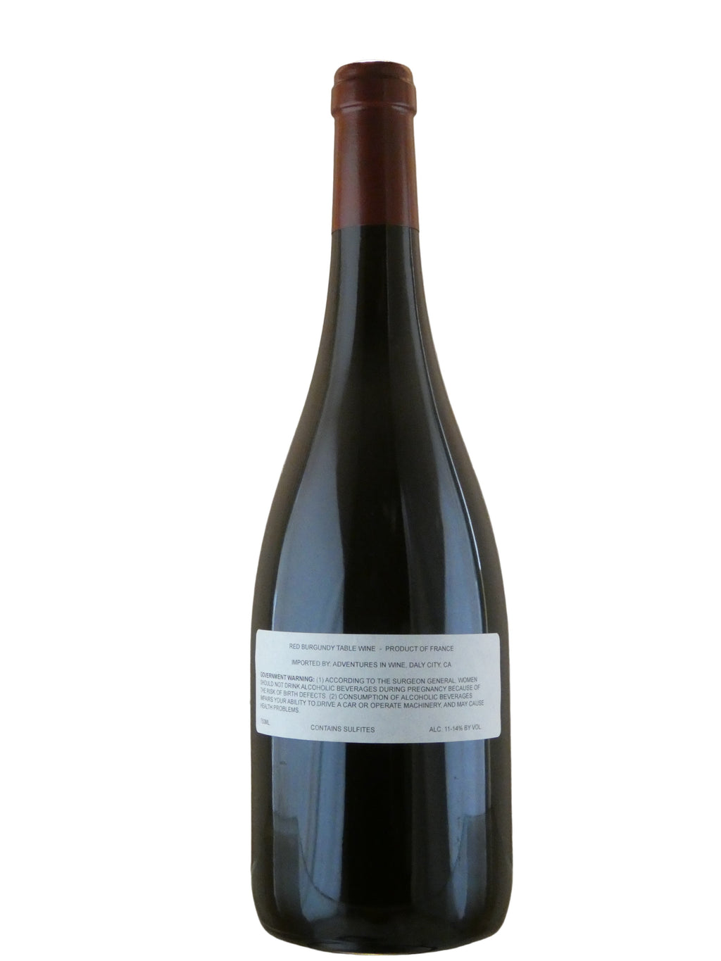 Domaine des Chezeaux Chambertin Grand Cru VV (Ponsot) - 2015 (750ml)