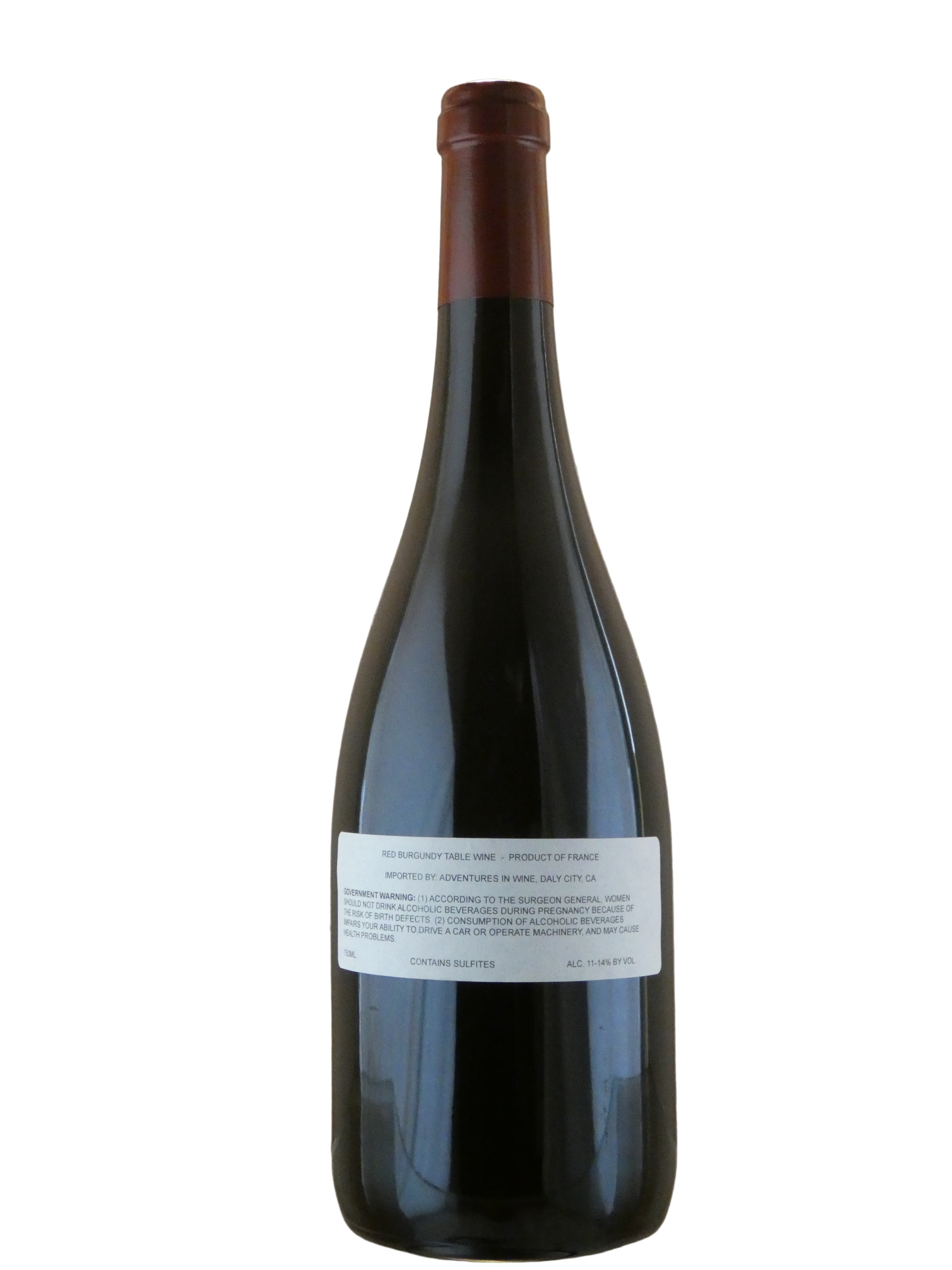 Domaine des Chezeaux Chambertin Grand Cru VV (Ponsot) - 2015 (750ml)