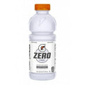 Gatorade Glacier Cherry Zero (20oz Btl)