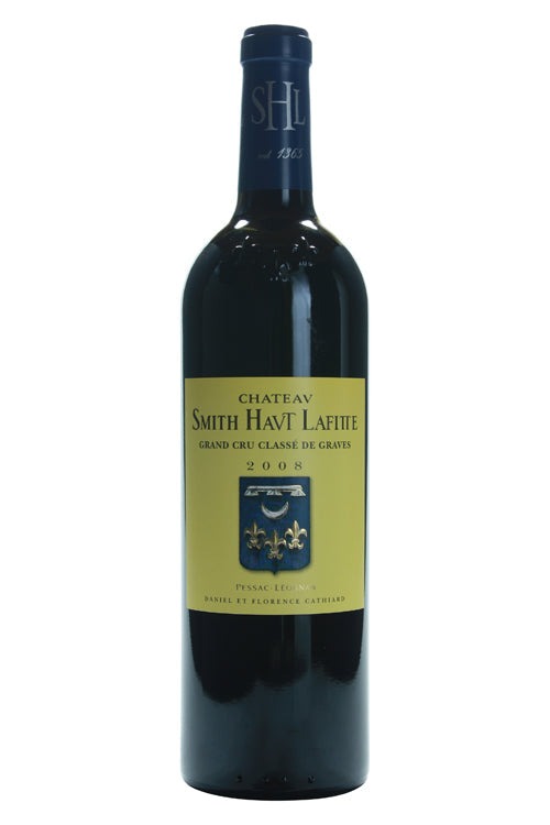 Smith Haut Lafitte - 2012 (750ml)