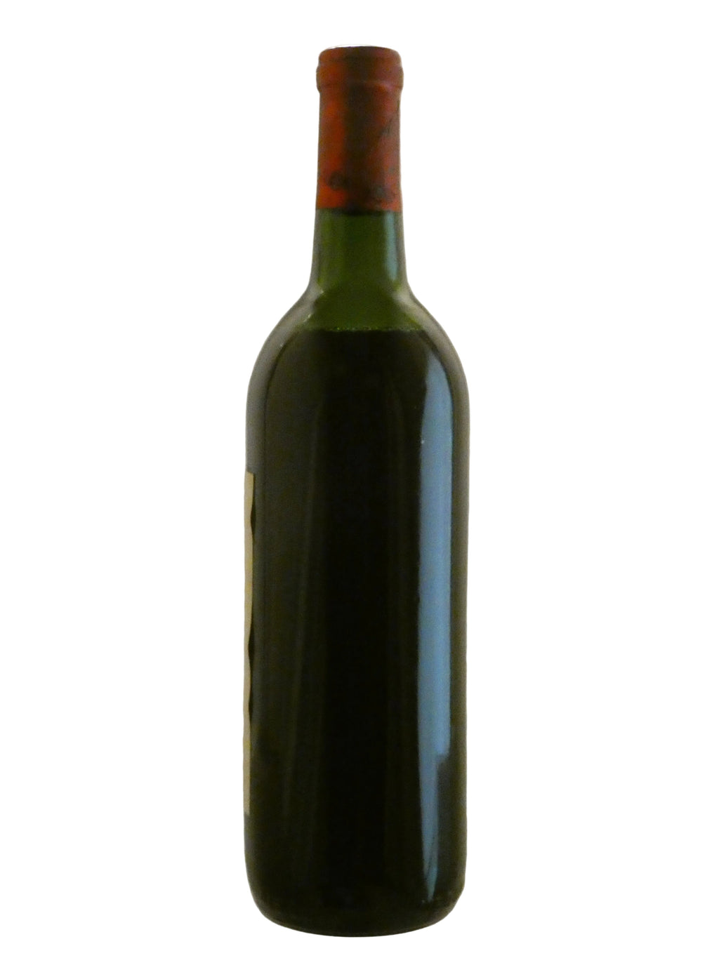 Freemark Abbey Cabernet Sauvignon (Top Shoulder) - 1969 (750ml)