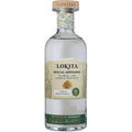Lokita Mezcal Artesenal Espadin 8 Anos (750ml)