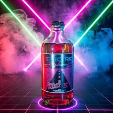 Electric Highway Atomic Punch(12oz Btl)