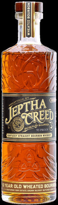 Jeptha Creed 6 Year Old Wheated Kentucky Straight Bourbon Whiskey (750ml)