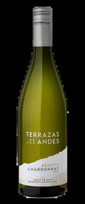 Terrazas de los Andes Reserva Chardonnay - 2023 (750ml)