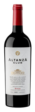 Club Altanza Reserva Rioja - 2016 (750ml)