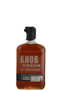 Knob Creek Bourbon 25 Anniv. (750ml)