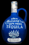 Hussong's Añejo Tequila (750ml)