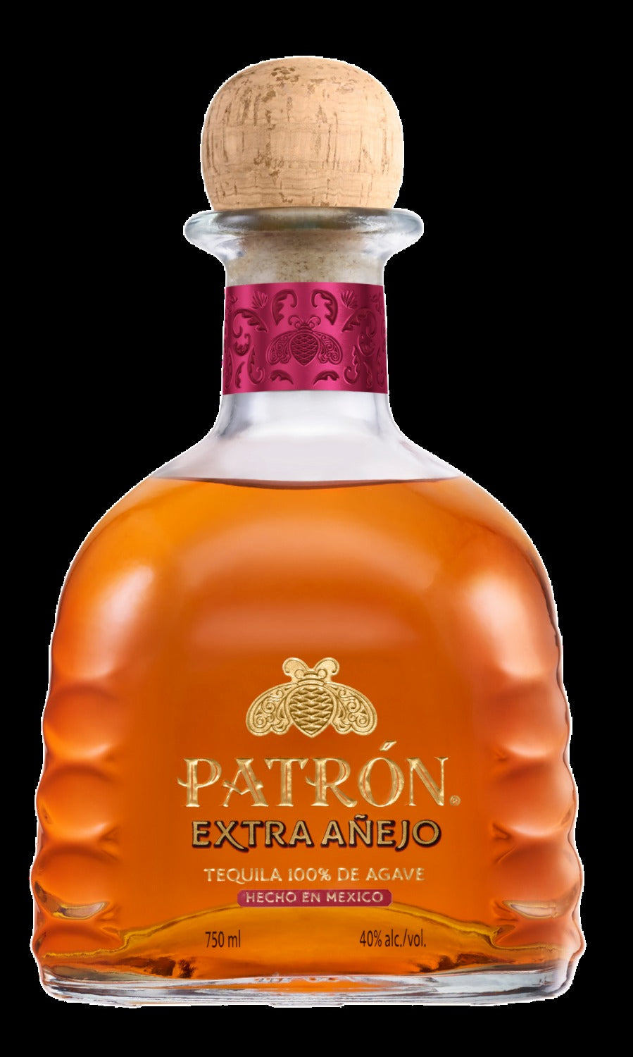 Patron Tequila Extra Anejo (750ml)