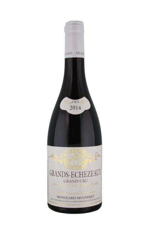 Mongeard-Mugneret Grands Echezeaux Grand Cru - 2014 (750ml)