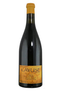 Cayuse Syrah Armada Vineyard - 2018 (750ml)