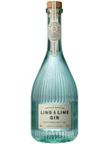 Lind and Lime Organic Gin (700 ml)