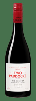 Two Paddocks Pinot Noir Fusilier Bannockburn - 2022 (750m)