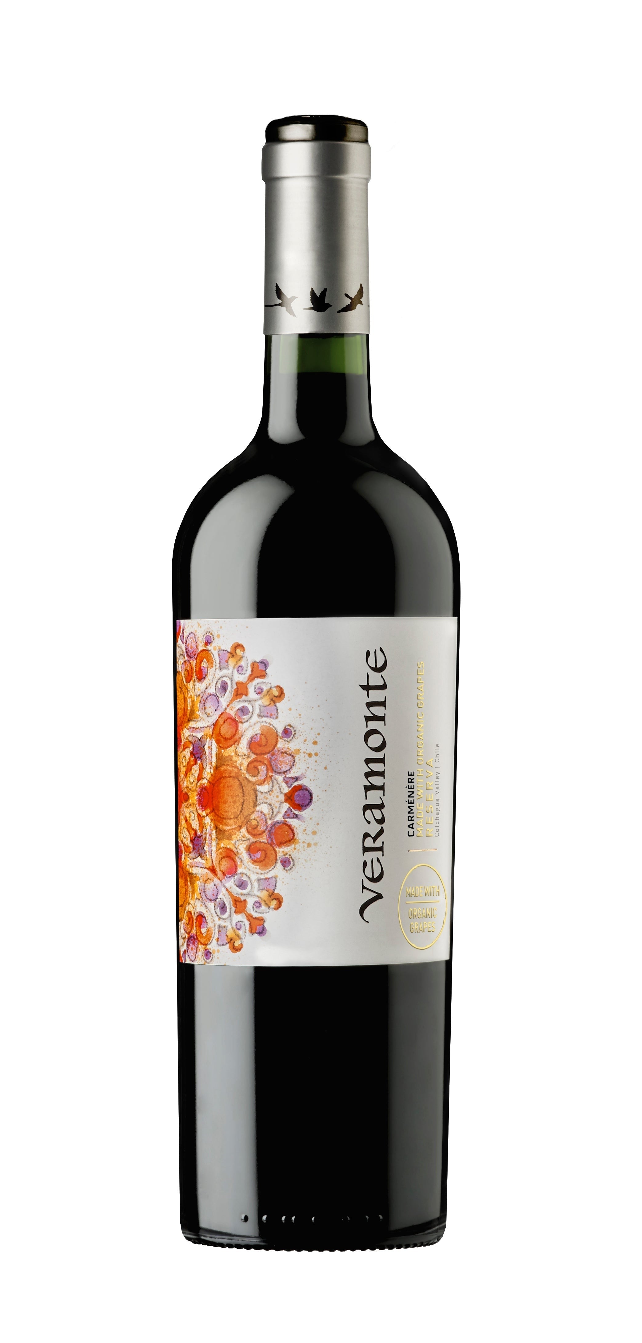 Veramonte Carmenere - 2022 (750ml)