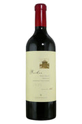Joseph Phelps Backus Vineyard Cabernet Sauvignon - 1999 (750ml)