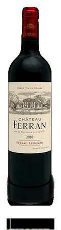 Château Ferran Pessac-Léognan Rouge - 2021 (750ml)