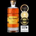 Frey Ranch Straight Bourbon Whiskey (750ml)
