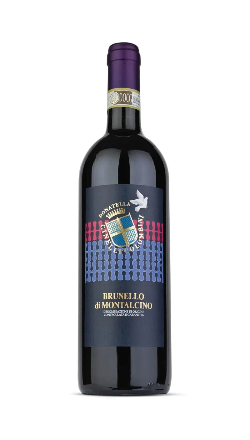 Donatella Cinelli Colombini Brunello Di Montalcino - 2020 (750ml)