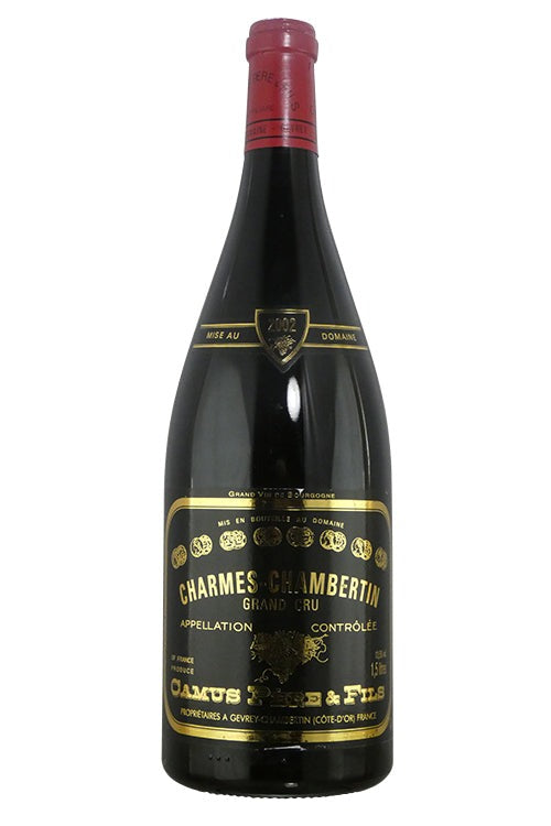 Camus Pere & Fils Latricières-Chambertin - 2005 (1.5L)